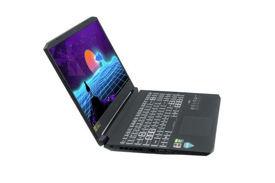 Laptop Acer Nitro 5 AN515-57-51G6 (Ảnh 3)