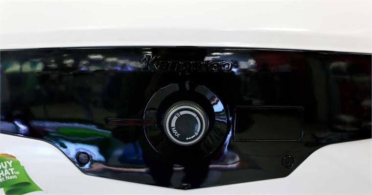 Bình nóng lạnh 22L Kangaroo KG69A2N