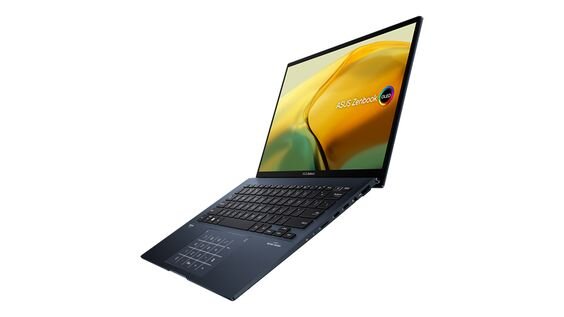 Asus Zenbook 14 OLED UX3402ZA-KM218W (Ảnh 10)