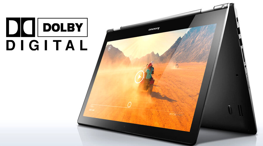 Lenovo Yoga 500 14IBD i3 5020U/4GB/500GB/Touch/Win10 Lenovo Yoga 500 14IBD i3 5020U/4GB/500GB/Touch/Win10