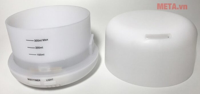 Máy khuếch tán tinh dầu NT003