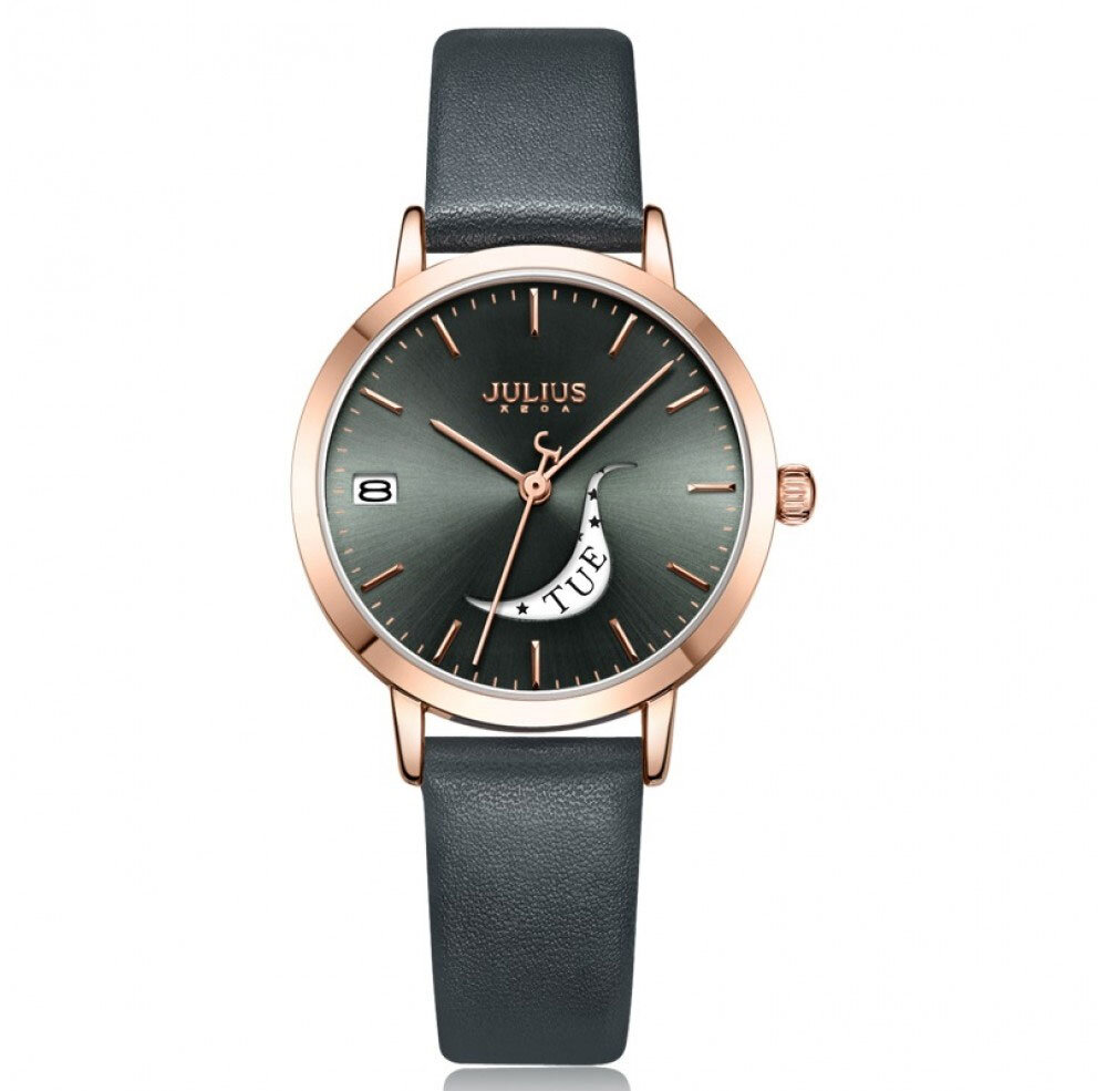 Đồng hồ nữ Julius JA-1076