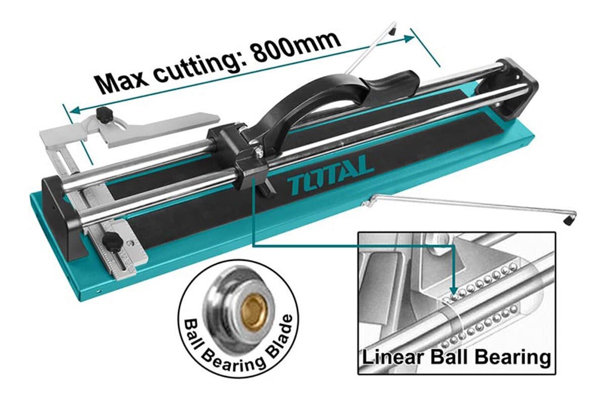 Kềm bấm ghim Total THT31141