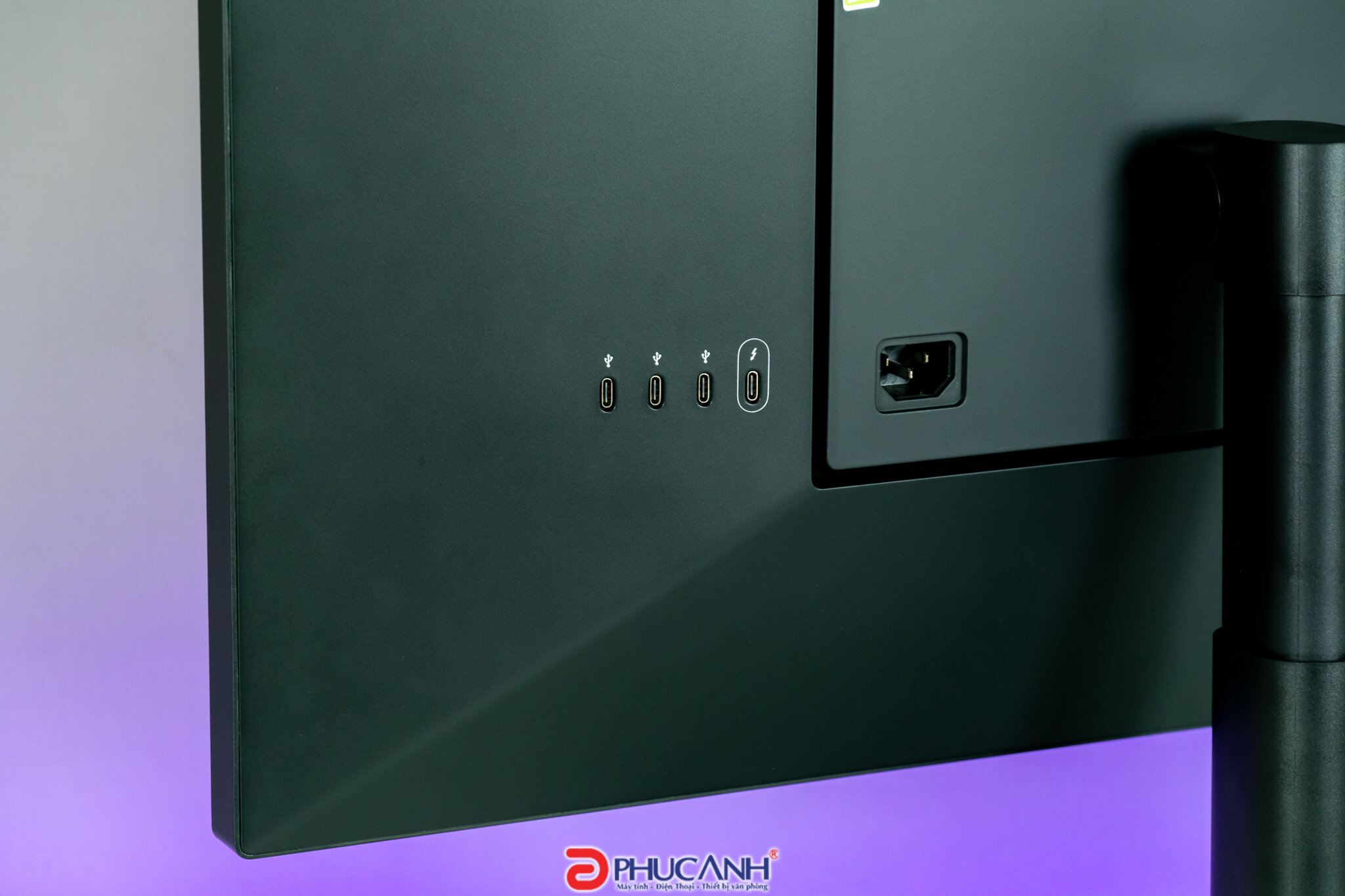 Màn hình LG 27MD5K-B 27Inch 5K IPS