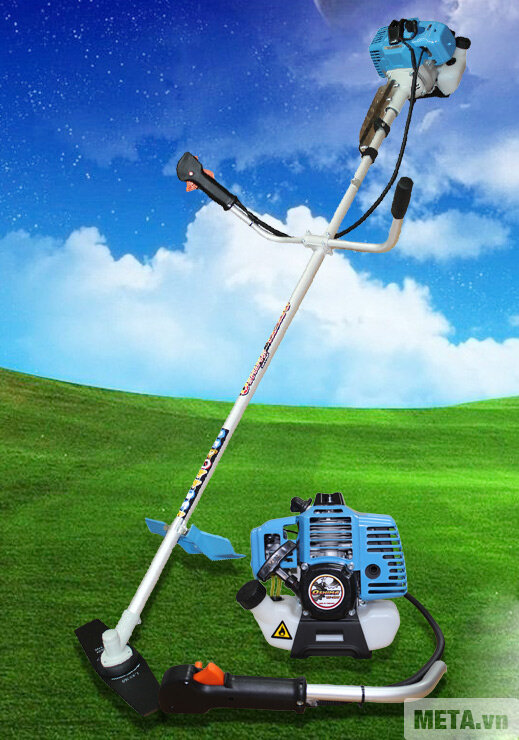 Máy cắt cỏ Oshima T330