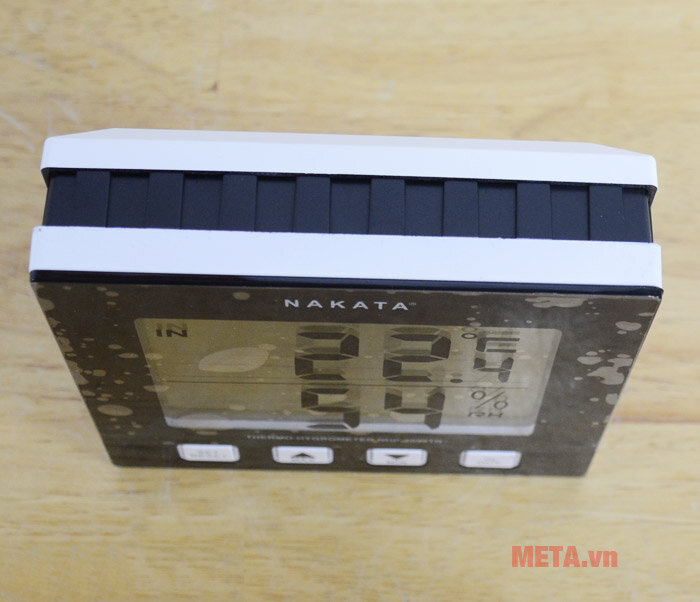 Nhiệt ẩm kế điện tử Nakata NHP 2099TH