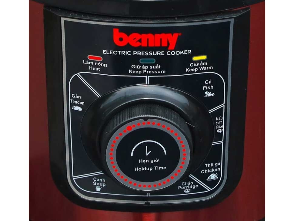 Benny BP-81