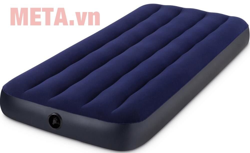 Đệm hơi đơn INTEX 76cm 68950 (có kèm bơm) Đệm hơi đơn INTEX 76cm 68950 (có kèm bơm)