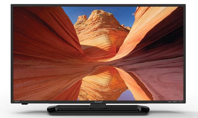 Tivi LED Sharp LC-40LE265X 40 inch Tivi LED Sharp LC-40LE265X 40 inch