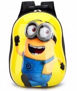 Balo trẻ em Minion