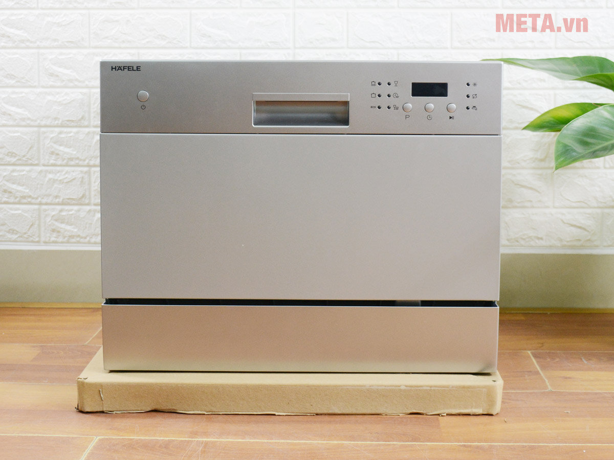 Máy rửa chén để bàn Hafele HDW-T50A