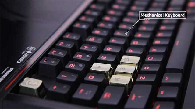 Laptop MSI GT80 Titan