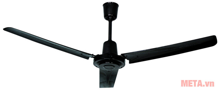Quạt trần 3 cánh nhựa Kim Thuận Phong KTP 15