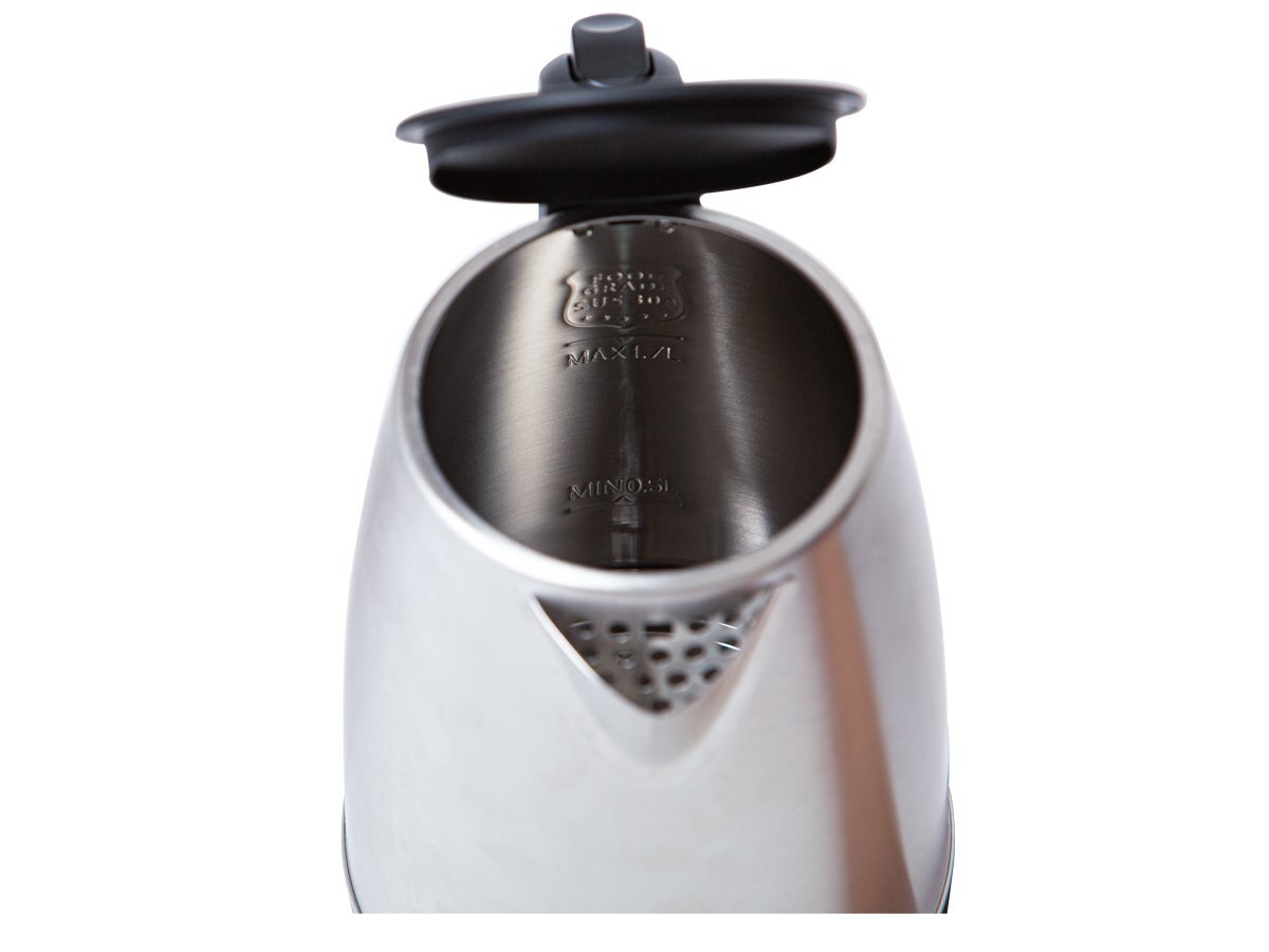 Vòi rót nước Bình đun nước siêu tốc TrueHome