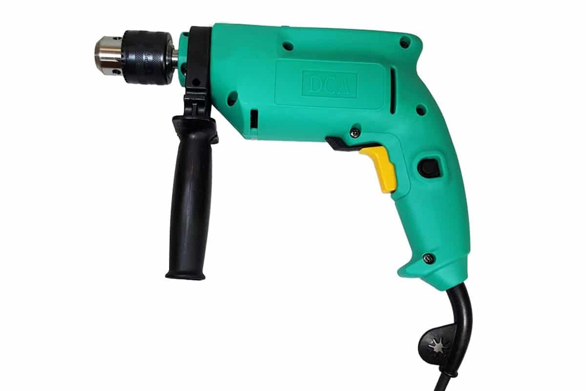 Máy khoan DCA AJZ05-10A