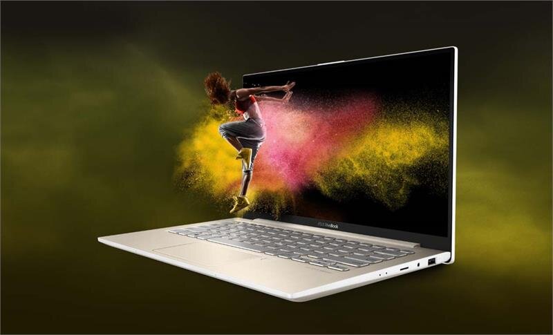 Laptop ASUS S330FA-EY005T BAC Win10