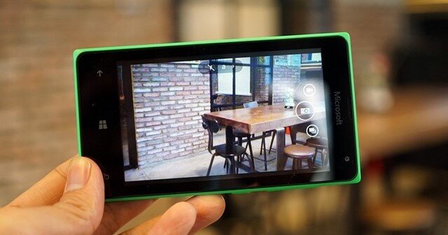 Điện thoại Microsoft Lumia 435