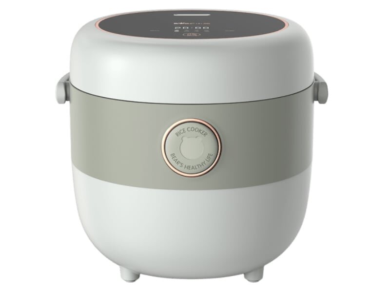 Nồi cơm điện Bear SB-NC16L