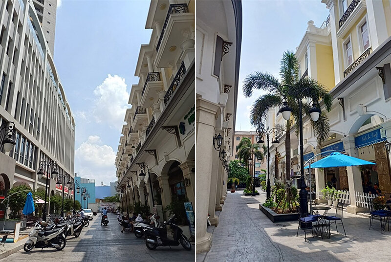 Điện thoại Oppo A91 - 8GB RAM, 128GB, 6.4 inch