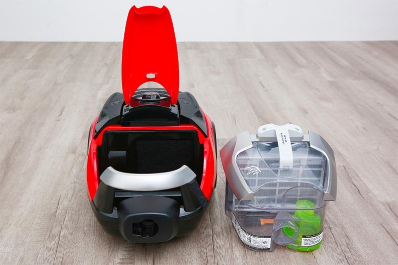 Máy hút bụi Hitachi CV-SE22V