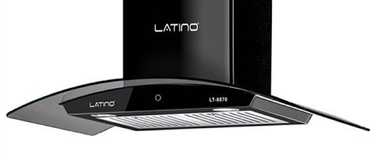 Máy hút mùi Latino LT-8870
