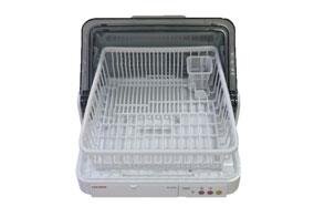 Máy sấy bát điện tử Cuckoo CDD-9045 Máy sấy bát điện tử Cuckoo CDD-9045