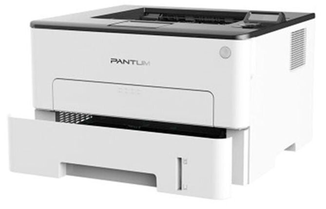 Máy in đơn chức năng Pantum P3300DN Máy in đơn chức năng Pantum P3300DN