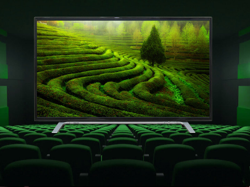 Tivi Toshiba 43 inch 43L3650 Tivi Toshiba 43 inch 43L3650