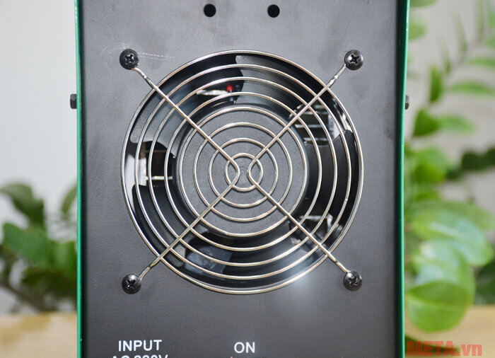 Máy hàn que điện tử FEG MMA 200