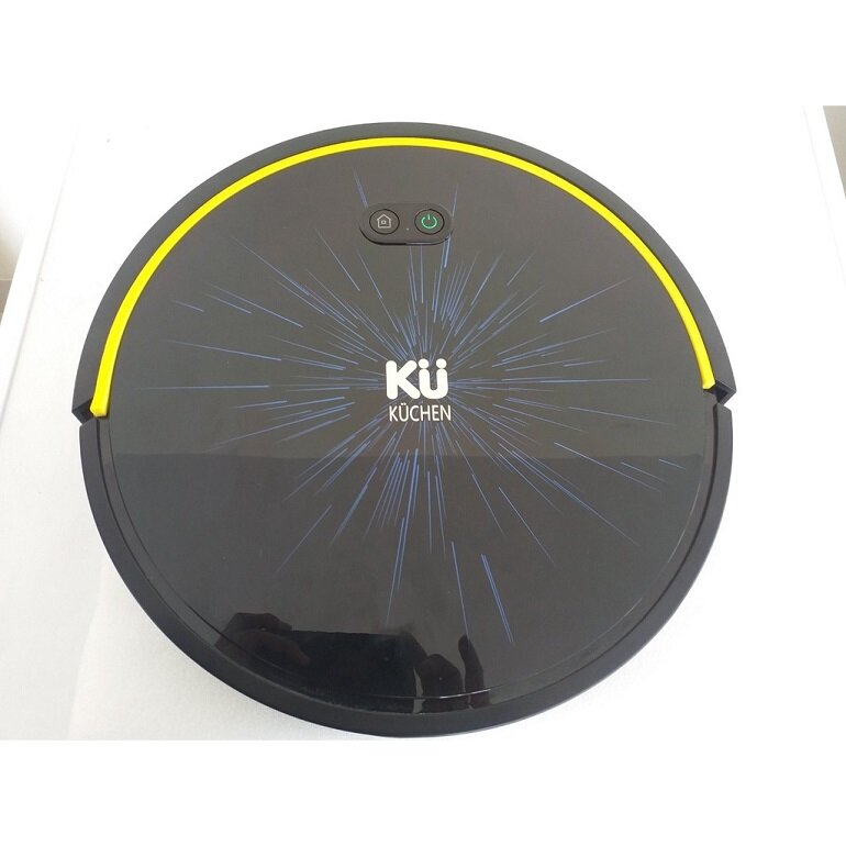 Robot hút bui lau nhà Kuchen PPR2709
