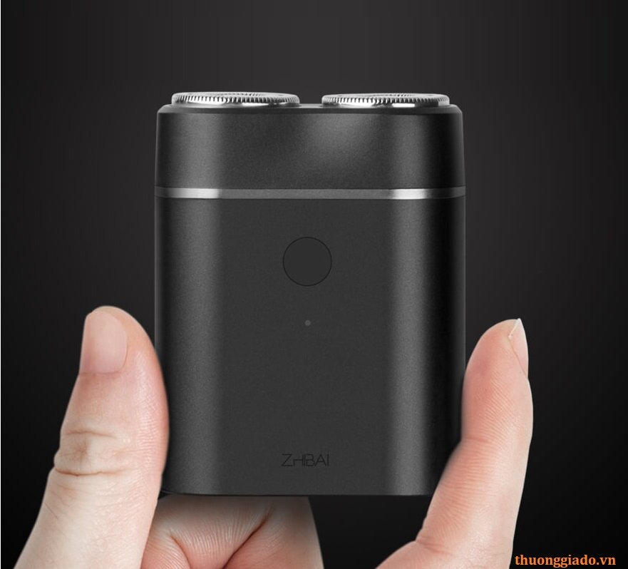 Máy cạo râu Xiaomi ZhiBai mini SL2