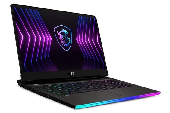 MSI Gaming Raider GE77HX 12UHS-229VN (ảnh 4)