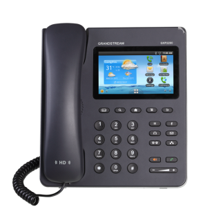 Điện thoại IP Grandstream GXP2170 Điện thoại IP Grandstream GXP2170