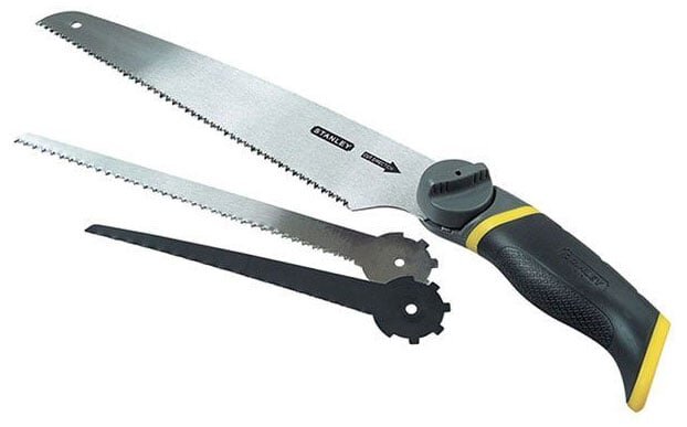 Cưa 3 chức năng Stanley 20-092-23 Cưa 3 chức năng Stanley 20-092-23