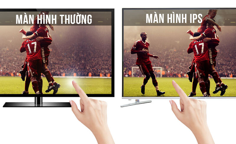 Smart Tivi Skyworth GLED 55 inch 55K920S