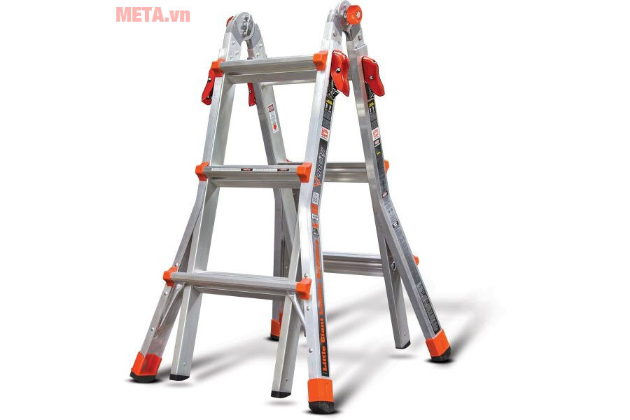 Thang nhôm Little Giant Velocity M13 Thang nhôm Little Giant Velocity M13