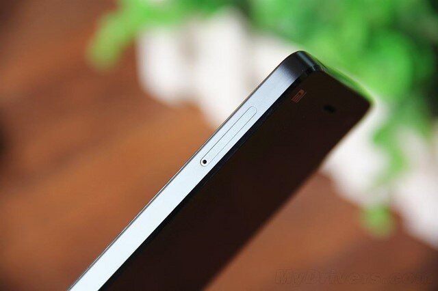 Điện thoại Xiaomi Mi 5 Plus