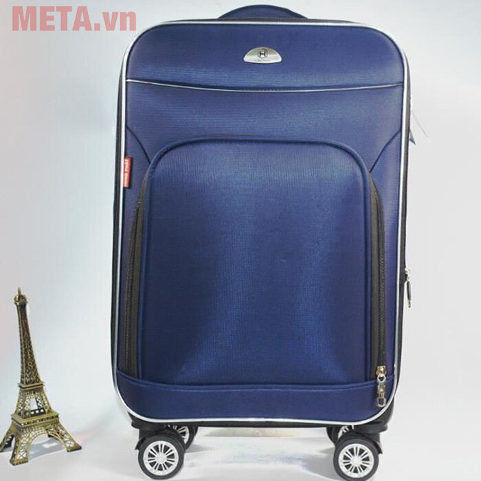 Vali 4 bánh xoay VLX015 20 inch