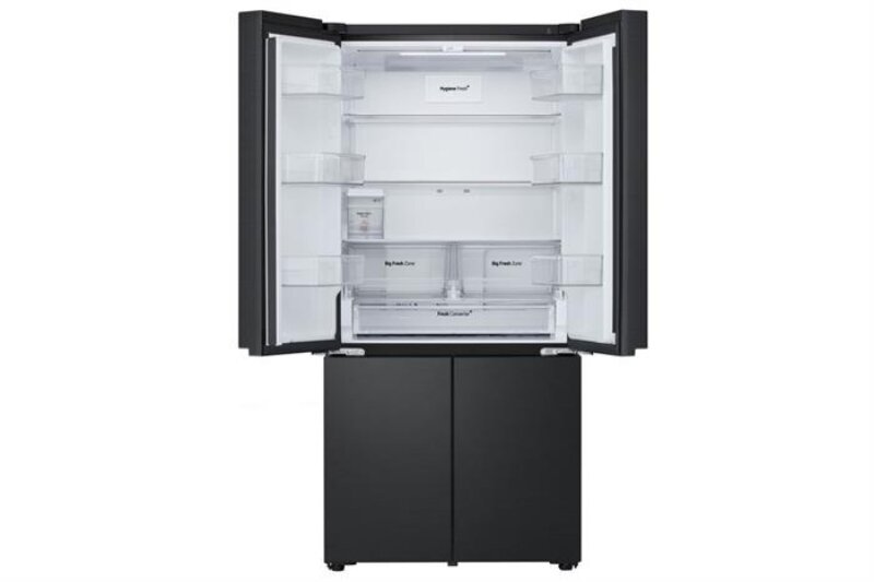 Tủ lạnh 4 cánh LG Inverter 575 lít LFB58BLMA