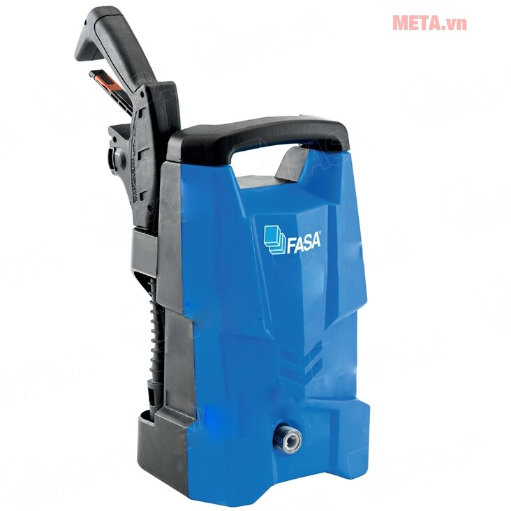 Máy phun rửa áp lực cao Fasa Pop 120