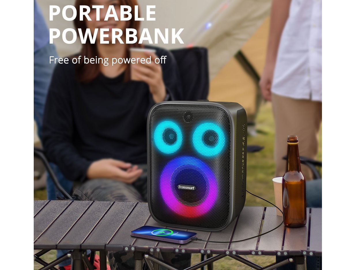 Loa Bluetooth Tronsmart Halo 200