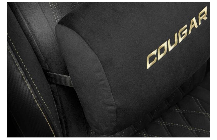 Ghế Game COUGAR EXPLORE ROYAL 6