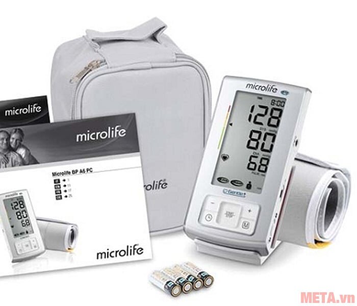 Trọn bộ sản phẩm