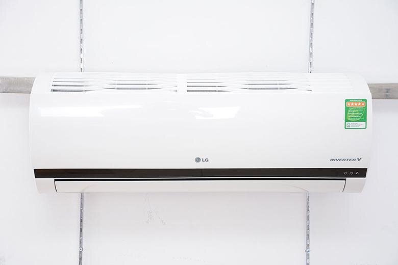 Máy lạnh LG V13ENB 1.5 Hp Máy lạnh LG V13ENB 1.5 Hp
