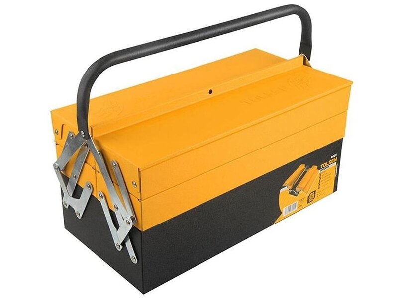 Thùng đồ nghề Tolsen 80211 Thùng đồ nghề Tolsen 80211