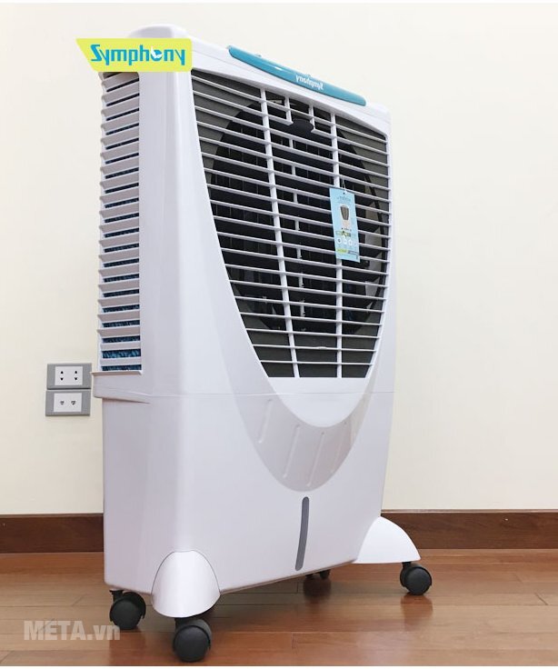 Máy làm mát Symphony Winter XL