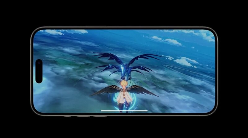 Điện thoại iPhone 15 Pro Max 512GB