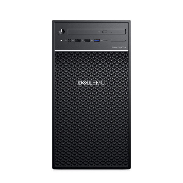 Máy chủ Dell PowerEdge T40 E-2224G