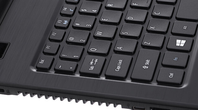 Laptop Acer Aspire E5 575 525G i5 7200U/4GB/500GB/Win10/(NX.GE6SV.007)