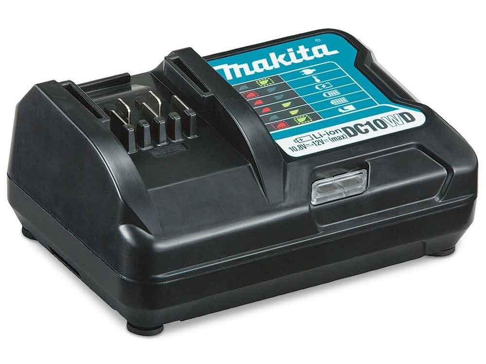 Bộ sạc 12V Makita
